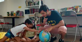 Por que há tão poucos professores homens na Educação Infantil?