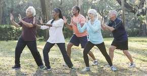 Por que este é um dos exercícios mais benéficos para a saúde, segundo Harvard