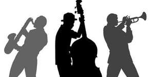 Show de jazz no CCSP