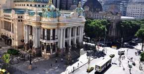 Companhia Italiana ministra cursos gratuitos no Theatro Municipal