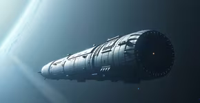 Cientistas revelaram a nave que pode levar os humanos para a vida fora da Terra