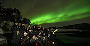 Destinos remotos e pouco explorados conquistam brasileiros