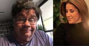 Ex-Casseta, Marcelo Madureira ataca Pelajo: ‘Muito gorda para TV’