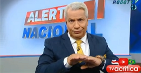 Em tom machista, Sikêra Jr. publica vídeo de piada com mulheres