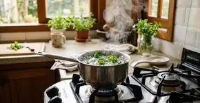 Por que é preciso ferver hortelã em casa: para que serve e por que recomendam