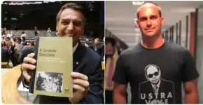 Folha bate em Bolsonaro por estimular o conflito e ódios
