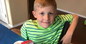 Ninguém aparece na festa do filho e mãe faz apelo emocionante