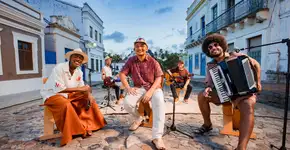 Foto: (Divulgação 30e / @kaiocads)