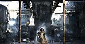 Sarau de aniversário no CCJ