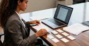 Os 4 signos com virada de carreira em 2025