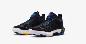 Vai esgotar: Nike Air Jordan está com até 46% de desconto