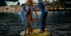 Adaptação mais vista de shakespeare está no streaming e vai te fazer suspirar de amores