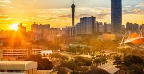 Intercâmbio na África: uma experiência indescritível