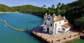 Foto: (Divulgação/ Setur-Bahia)