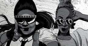 Copa do Mundo 2018: qual seria a sua escalação de mulheres fodas?