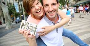 Mega Millions acumulou e tem prêmio bilionário em seu próximo sorteio