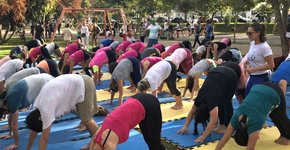 Virada Esportiva 2025