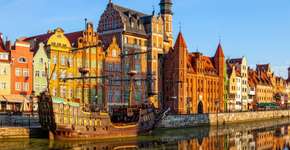 5 cidades na Europa que você jamais pensou em visitar, mas devia