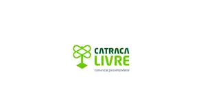 Nova identidade visual marca a ampliação do foco do Catraca Livre