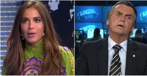 Anitta quebra o silêncio e desabafa sobre Bolsonaro: ‘Tinha medo’