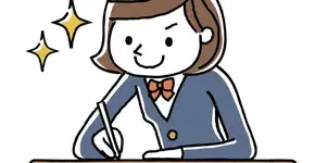 Professora explica o que é cobrado na redação do Enem