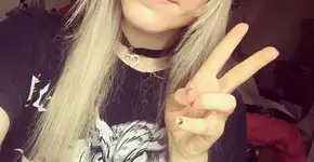 Marina Joyce é encontrada após 10 dias sem dar notícias