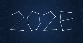 Ano Novo Astrológico: período abre poderoso portal de renovação e ação consciente