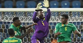 Saiba por que goleiro de Camarões foi expulso da delegação antes do jogo