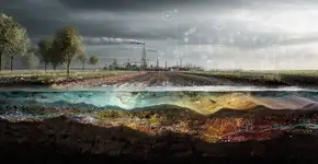 Geólogos estudaram águas subterrâneas e os resultados foram surpreendentes