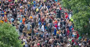 Zona Norte na folia: lista dos blocos que saem no domingo de Carnaval, dia 15