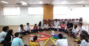 Prêmio Cidadão SP homenageia Orquestra Moderna, em Saúde