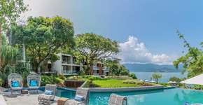 Ilhabela (SP) ganha primeiro resort de marca internacional