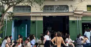 Bandeira Bandeira Bar