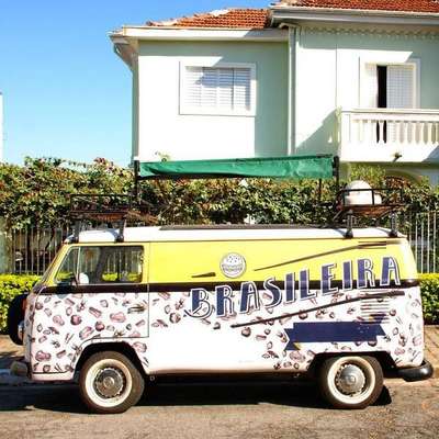 A repercussão da página no Instagram surpreendeu a criadora (Reprodução/@instamooca)