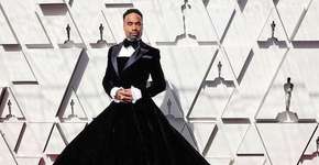 Ator Billy Porter revela ter sido abusado pelo padrasto na infância