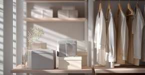 O detox do guarda-roupa que vai transformar sua vida