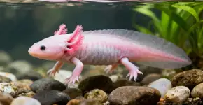 Os 5 animais mais estranhos do mundo