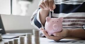 Entenda porque é importante falarmos sobre guardar dinheiro