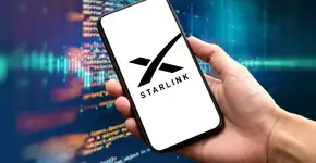 Veja como ativar a internet da Starlink no seu smartphone