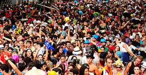 Confira os blocos que desfilam no dia 4 de março