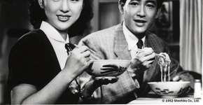 Sesc Pinheiros recebe filmes do cineasta japonês Yasujiro Ozu