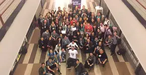 Evento com apoio do Google constrói startups de saúde em 54 horas