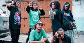 Projeto CrI.Ativos da Favela forma 60 jovens em audiovisual com Inteligência Artificial
