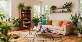 Lares em harmonia dicas do Feng Shui para aumentar o bem-estar com decoração e organização