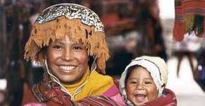 Sling: 15 fotos de diferentes países e culturas que vão te fazer querer usar também