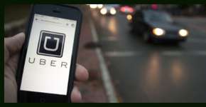 Uber cobra pela corrida antes da viagem; veja o que muda