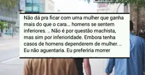 10 maneiras que os homens passam vergonha na internet (e na vida)