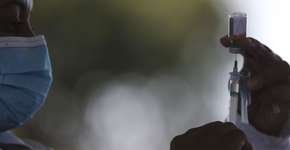 Cidade de São Paulo já tem data de vacinação para pessoas de 37 anos