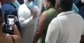 Família ameaça médico que anotou suspeita de covid-19 em óbito