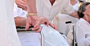 Vítima recente diz que João de Deus pediu silêncio sobre abuso